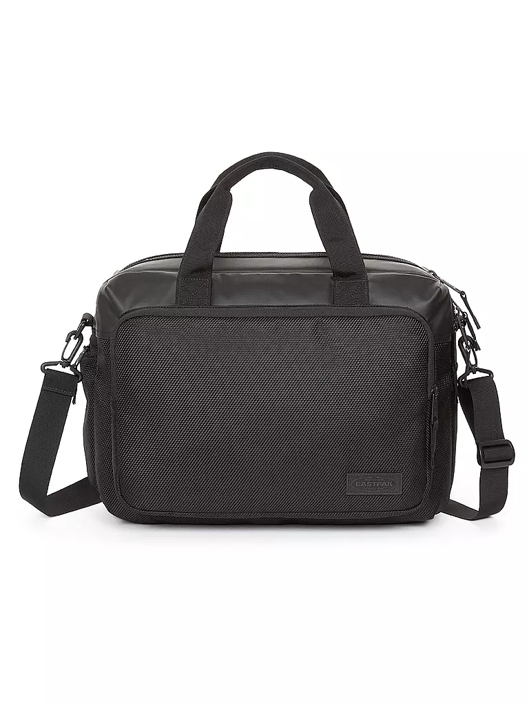 EASTPAK Reisegepack Sheldan 18L schwarz